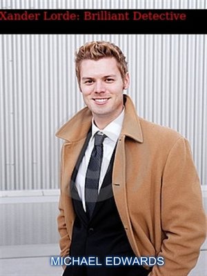 cover image of Xander Lorde